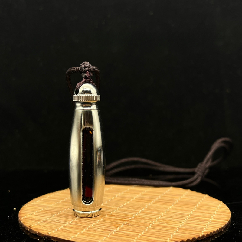 Estratto supercritico di stile - Sandalwood Perfume Oil recensione e prezzo