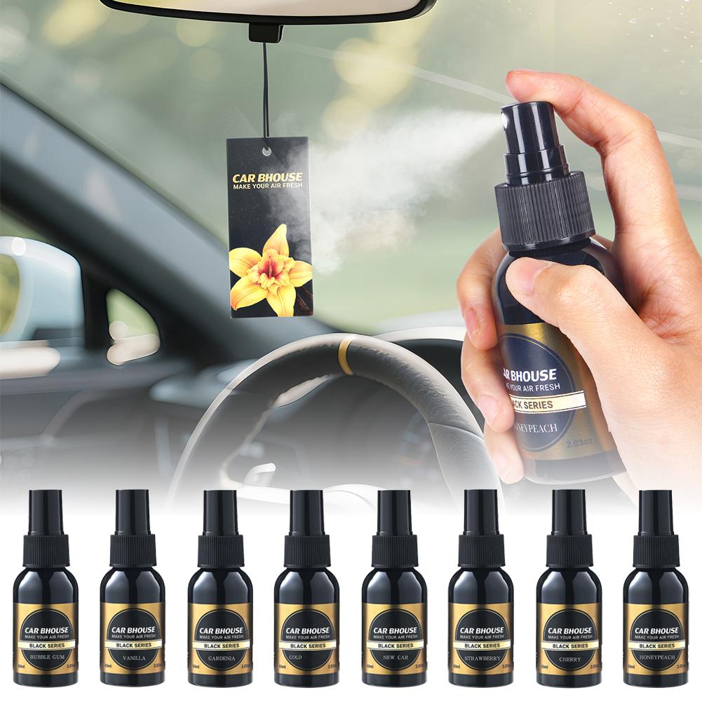 Deodorante per auto Spray per  - Perfume Room Fragrance recensione e prezzo