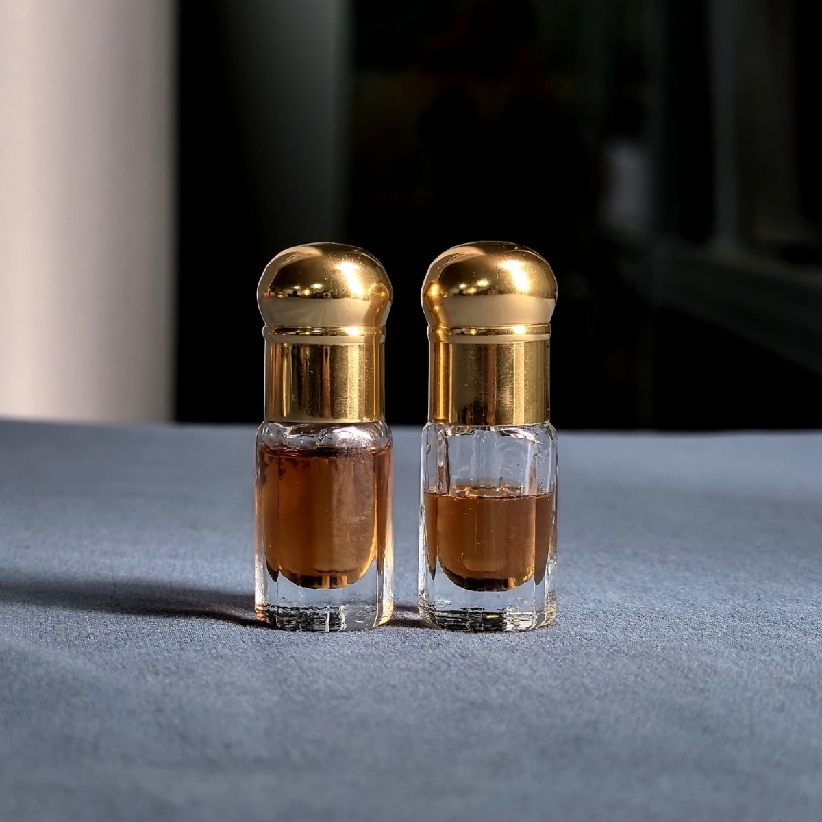Olio essenziale di Agarwood pu - Sandalwood Perfume Oil recensione e prezzo