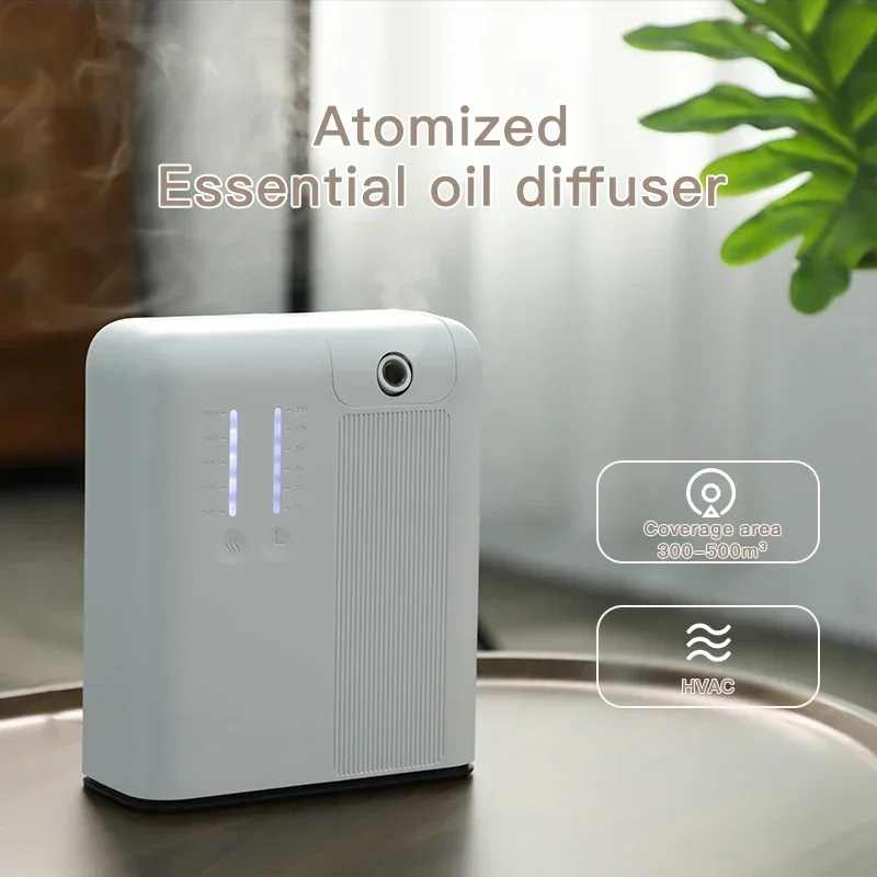 Diffusore di Aromi Namste con  - Perfume Room Fragrance recensione e prezzo