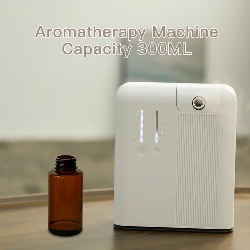 Diffusore di Aromi Namste con  - Perfume Room Fragrance recensione e prezzo