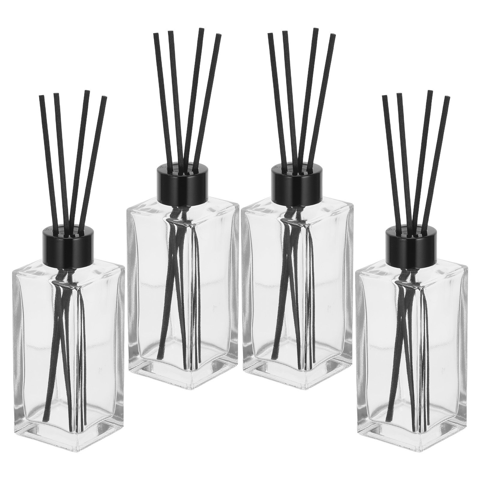 Set di 4 Diffusori di Fragranz - Perfume Room Fragrance recensione e prezzo