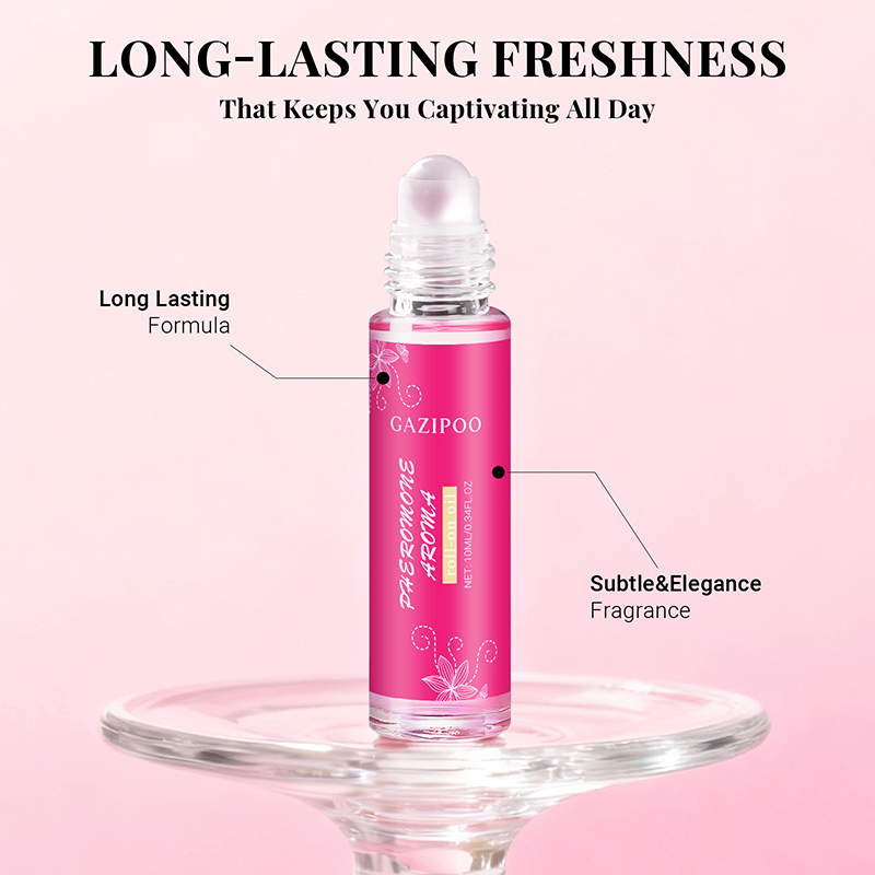 Profumo ai feromoni per donne  - Perfume Jasmine Fragrance recensione e prezzo