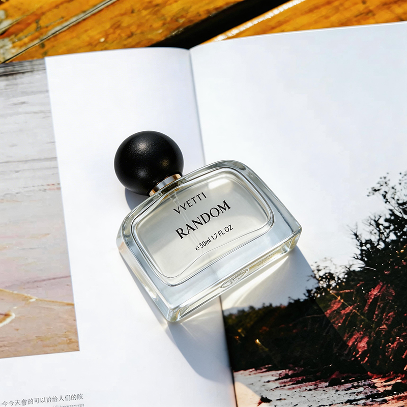 Profumo Unisex Paper&Ink con N - Fragrance Library Perfume recensione e prezzo